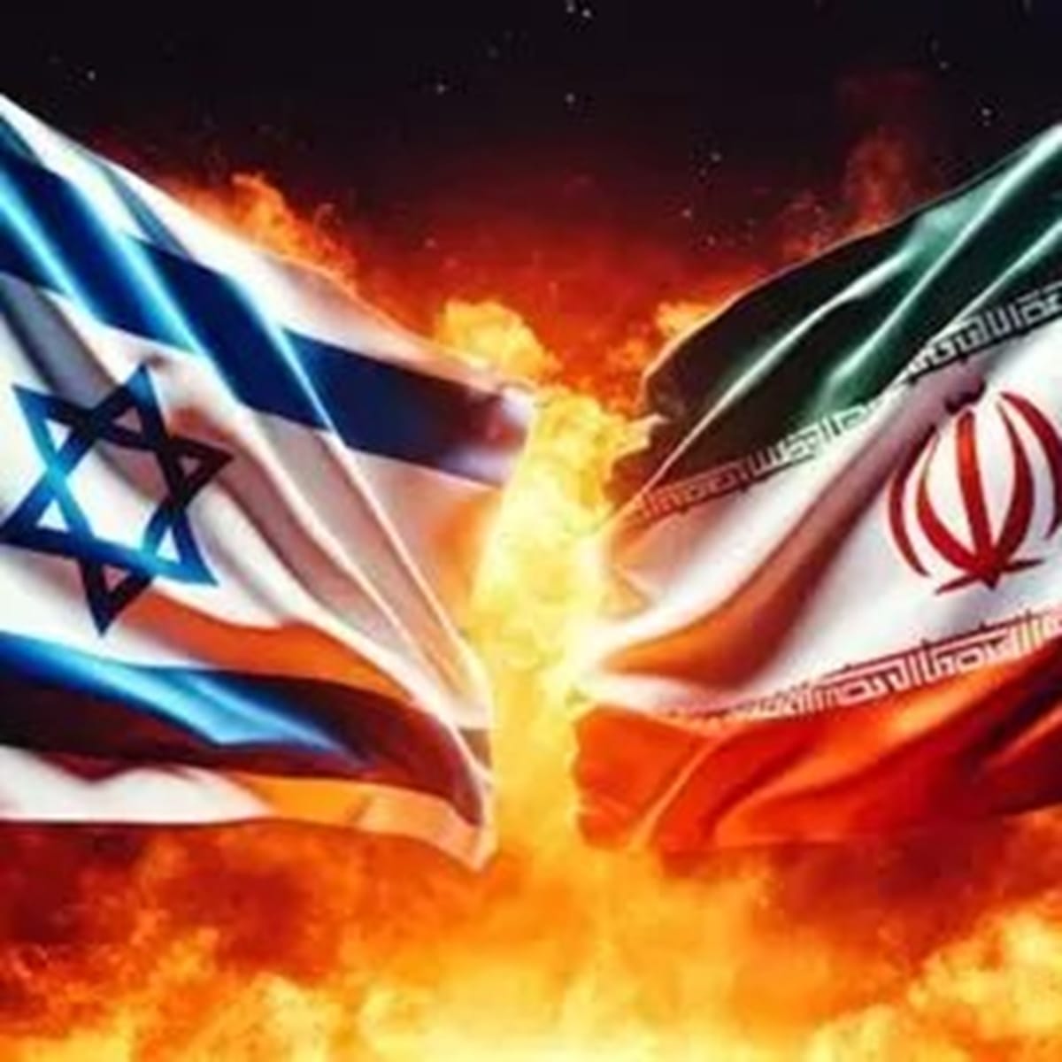 The Story Behind “Ceasefire Falters (Trump Goes Beserk)”