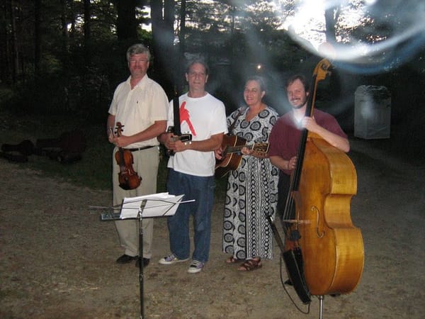 Why Roots Music Matters Today