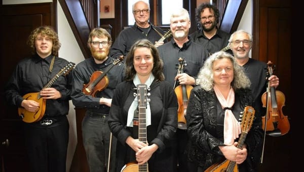 Songwriting, Teaching Music and The State of Music Educating