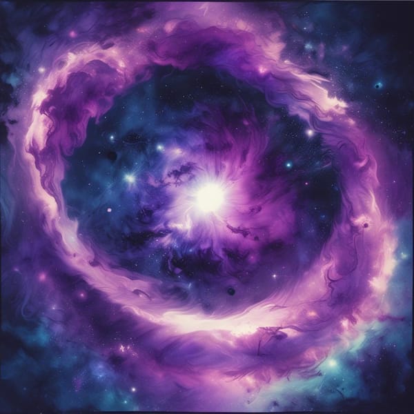Behind the Scenes: Creating Quantum Echoes